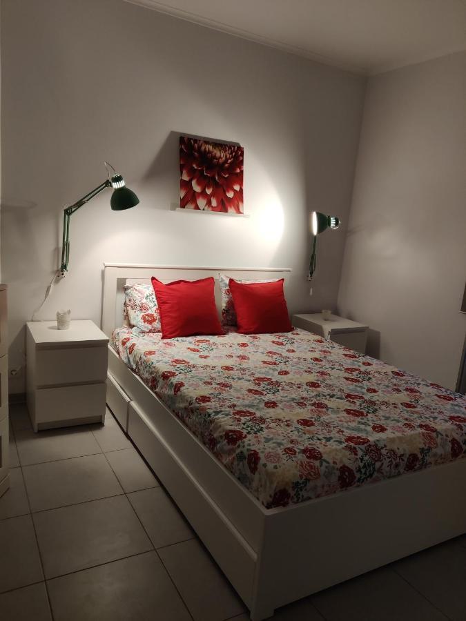 Riviera Beach Al Praia da Vitória 외부 사진