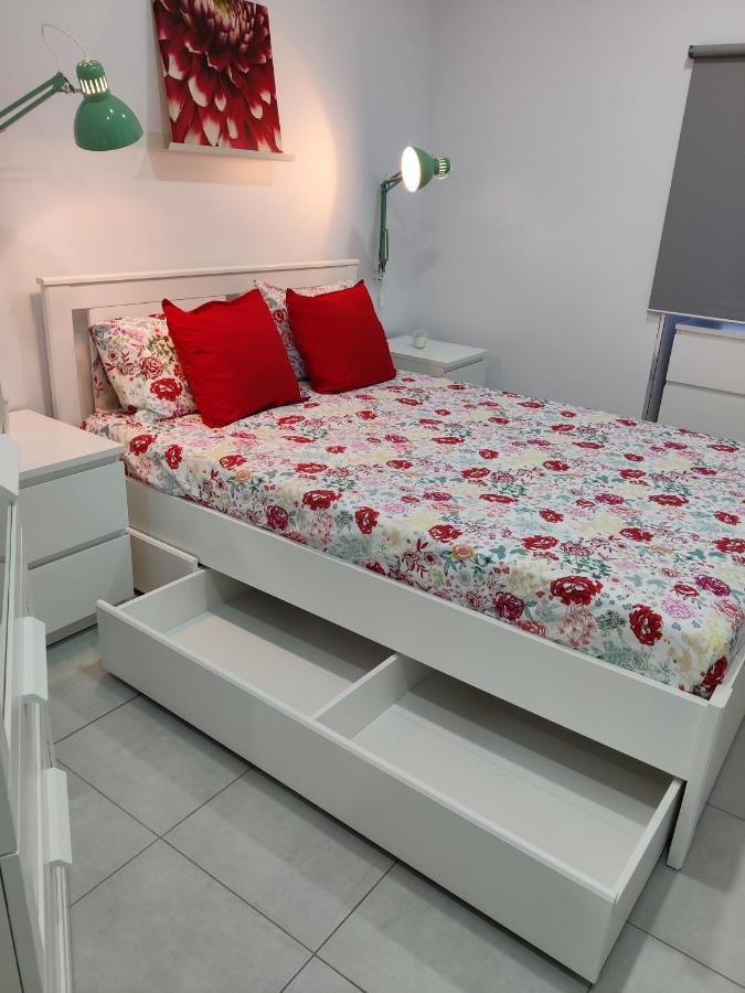 Riviera Beach Al Praia da Vitória 외부 사진